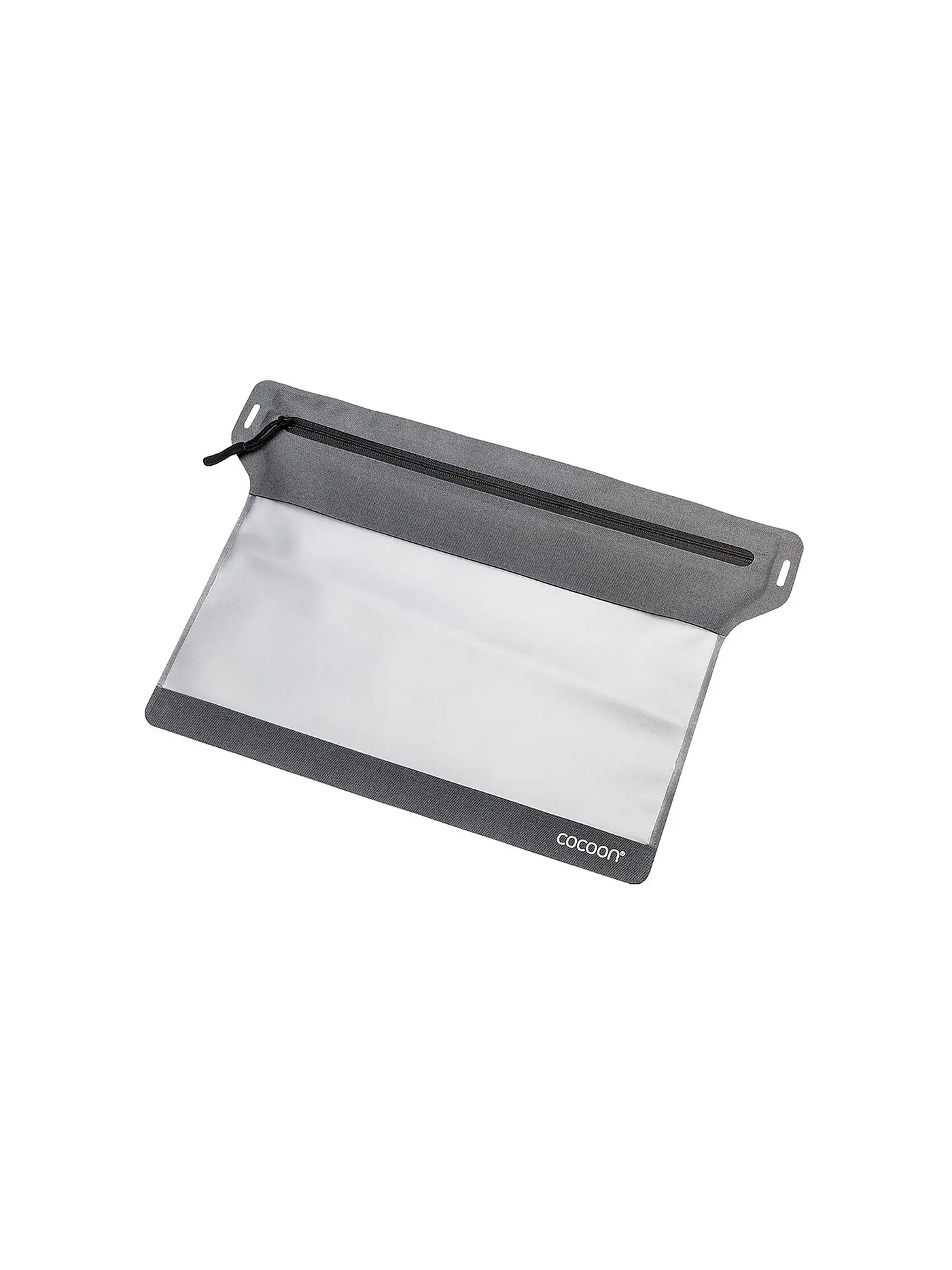 COCOON | Zippered Flat Document Bag | 